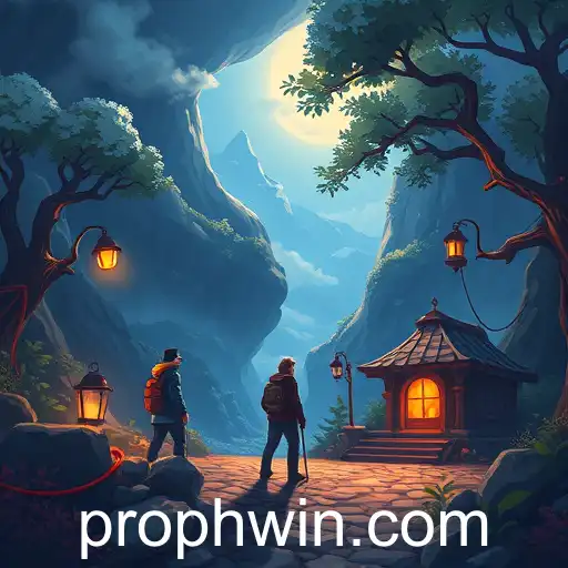 Exploring the World of 'Adventure Games' Through PHWIN: A Journey Beyond the Ordinary