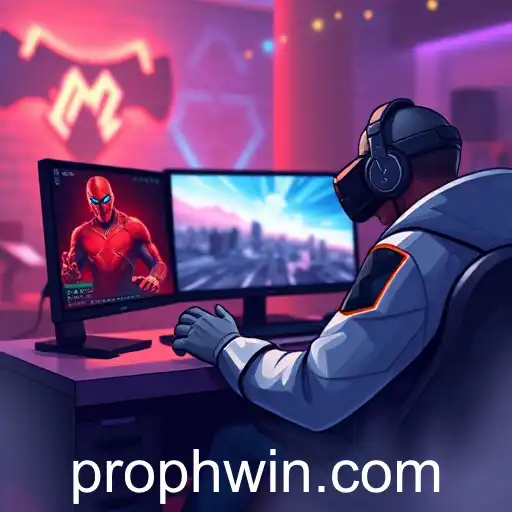Phwin: A Digital Revolution in Gaming