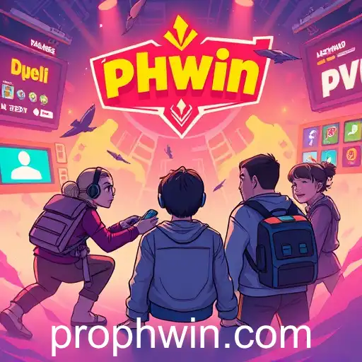 The Rise of Phwin: Gaming's Next Frontier