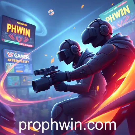 Phwin: Transcending Gaming in 2025