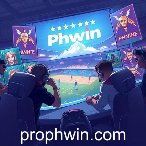 The Rise of Phwin in the Gaming World
