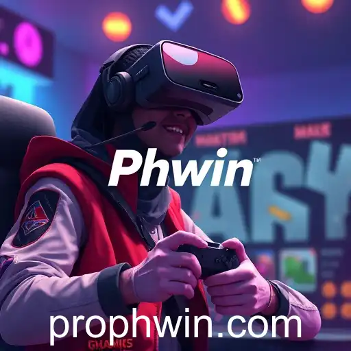 Phwin: Revolutionizing the Gaming Experience in 2025