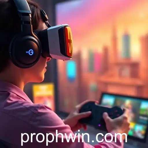 Phwin Gaming Revolutionizes Online Experience