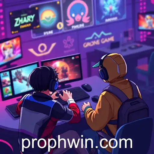 The Rise of Phwin: A Gaming Phenomenon