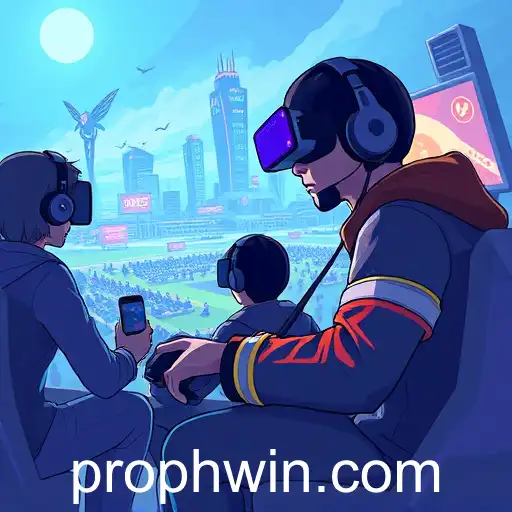 The Rise of Phwin: Transforming Digital Gaming