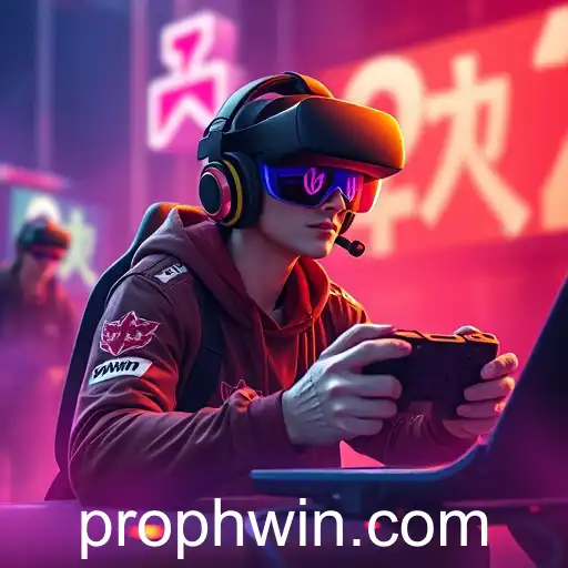 Phwin: Revolutionizing Online Gaming in 2025