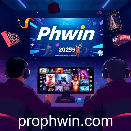 Phwin: The Evolution of Online Gaming