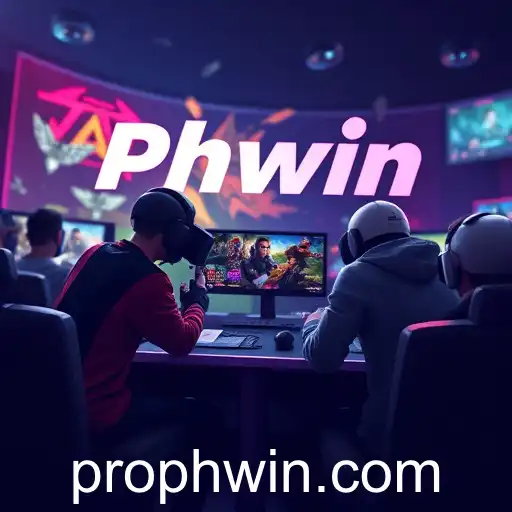 Phwin: Revolutionizing Online Gaming in 2025