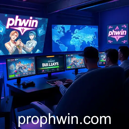 The Rise of Gaming Platforms in 2025