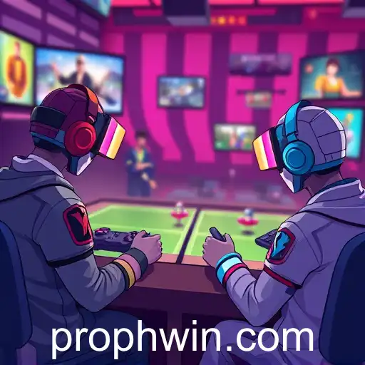 The Rise of Gaming Platforms: Spotlight on Phwin