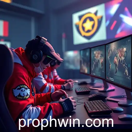 The Rise of Online Gaming: PHWin's Impact