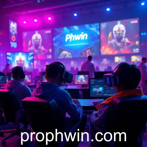 The Rise of Online Gaming in 2025