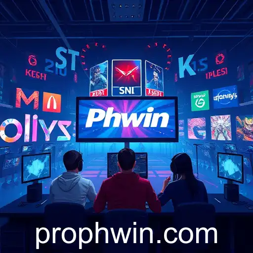 Rise of Phwin in the Gaming Landscape