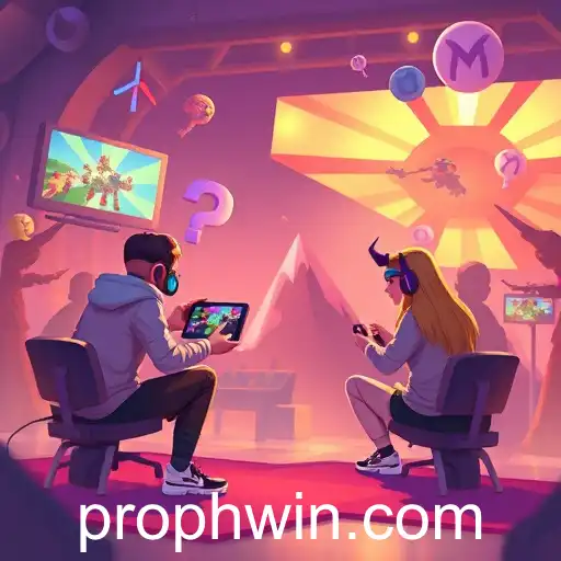 The Rise of Phwin: A New Trend in Online Gaming