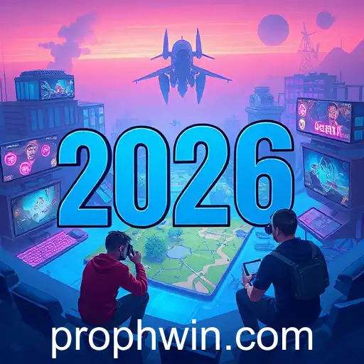 The Rise of Phwin: A New Era for Online Gaming