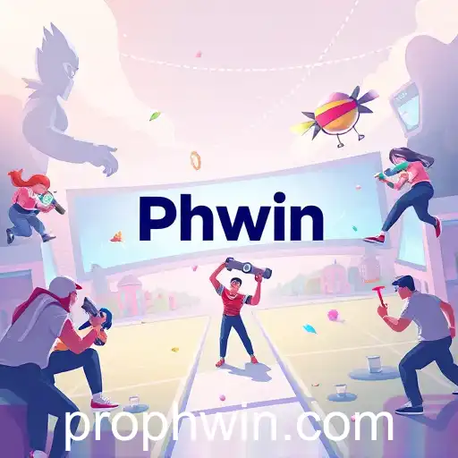 The Rise of PHWIN and Its Impact on Online Gaming