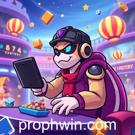 Rising Influence of Phwin in the Gaming Industry