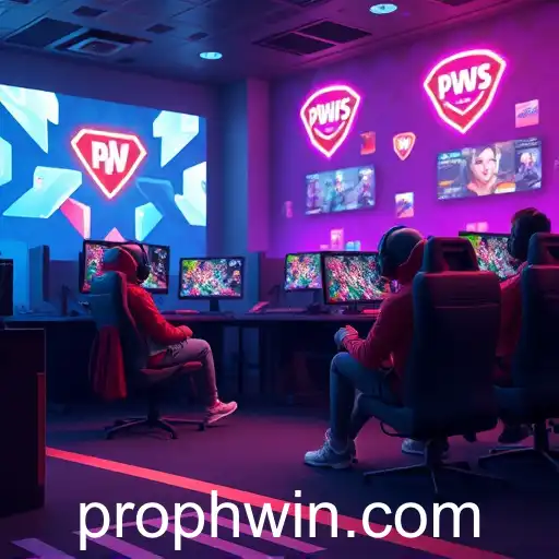 Rising Popularity of Online Gaming in 2025