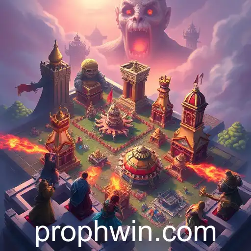 Gaming Dynamics and Trends on Phwin