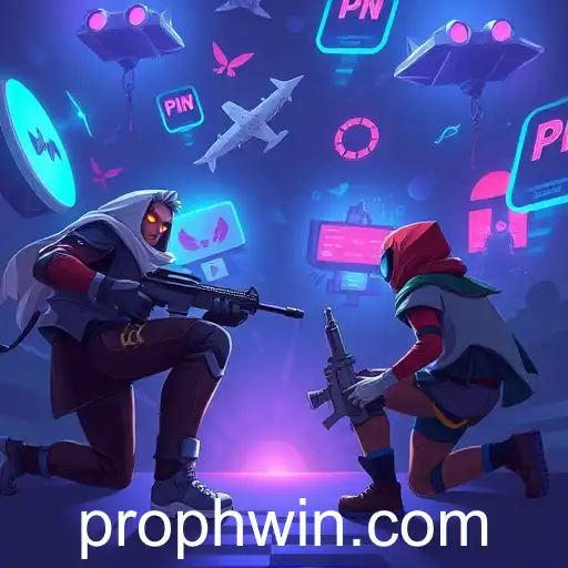 The Rise of Multiplayer Games: Exploring the Influence of 'phwin'