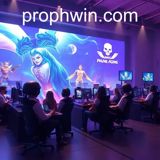 Navigating the Evolution of Online Gaming in 2025