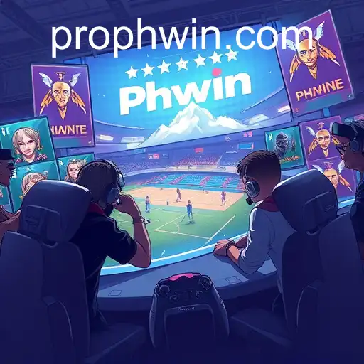 The Rise of Phwin in the Gaming World