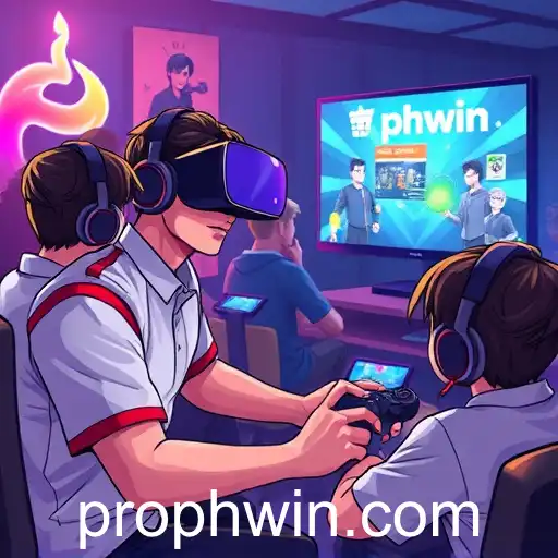 Phwin: Revolutionizing the Gaming Experience in 2025