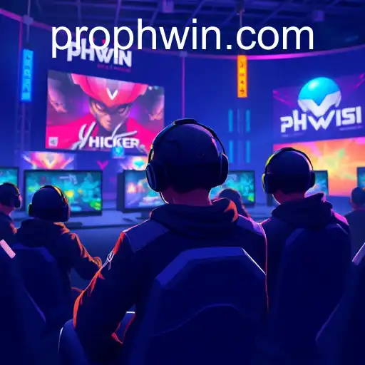 Phwin: A New Chapter in Online Gaming