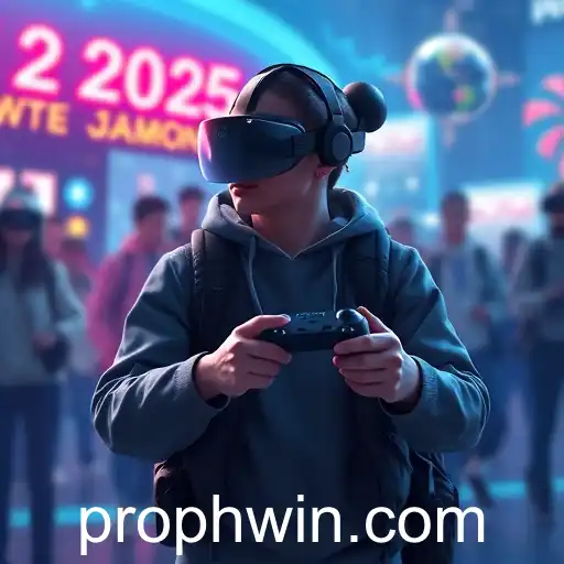 Phwin Expands: Online Gaming Trends of the Future