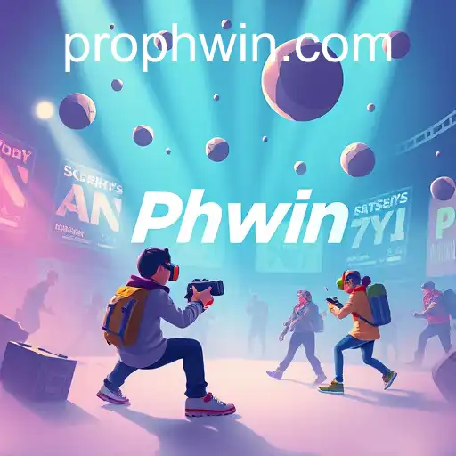 The Rise of Phwin in Online Gaming