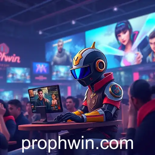Phwin: Revolutionizing the Online Gaming Experience