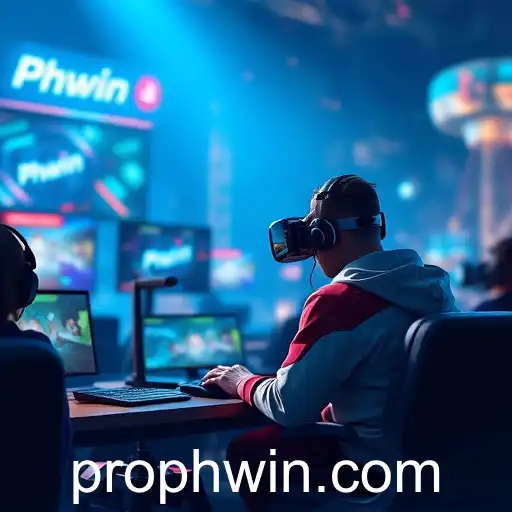 Phwin: A Game Changer in the Online Gaming World