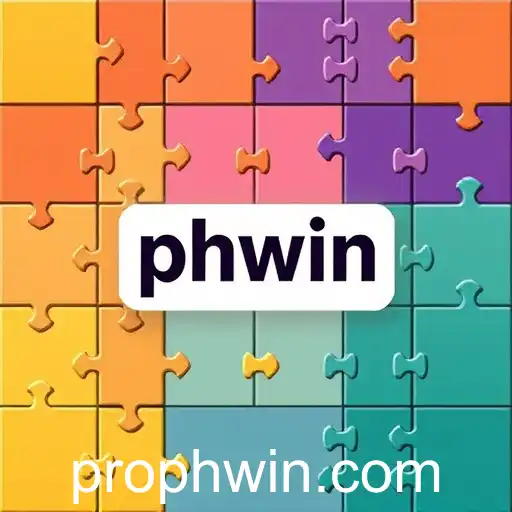 Unlocking Minds: The Captivating World of Puzzle Games under 'Phwin'
