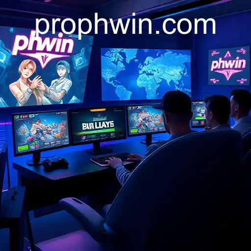 The Rise of Gaming Platforms in 2025