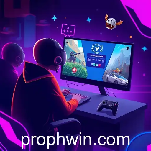 The Rise of Online Gaming: PHWin's Impact