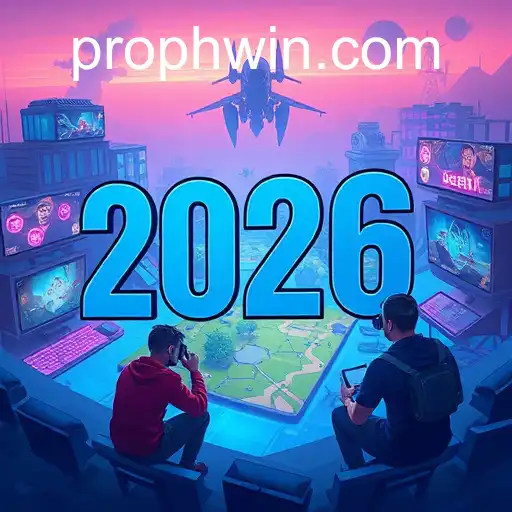 The Rise of Phwin: A New Era for Online Gaming
