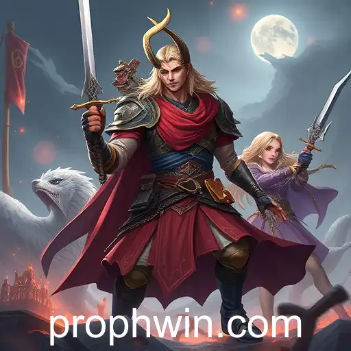 The Evolution and Popularity of RPG Games in the Digital Era