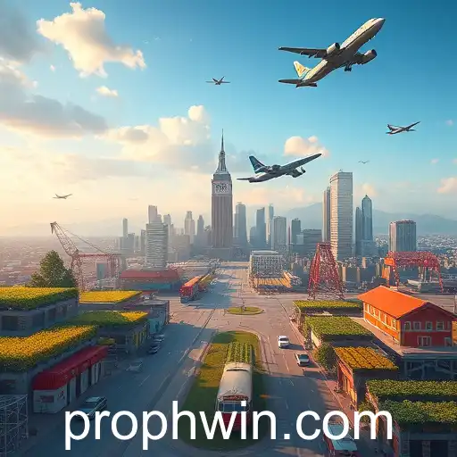 Exploring the Fascinating World of Simulation Games