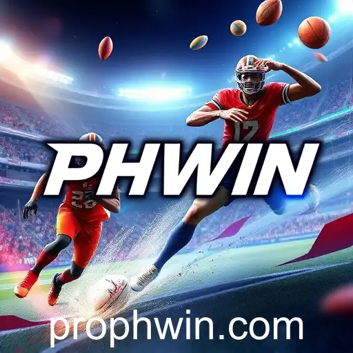 Exploring the Exciting World of Sports Games with Phwin